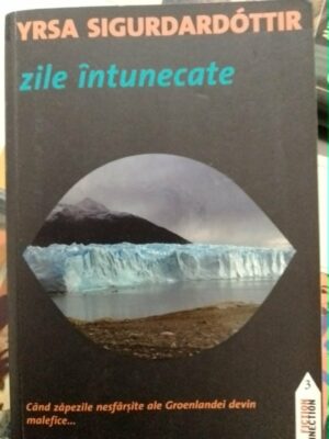 Rum Zile Intunecate