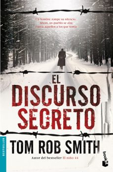 el discurso secreto 9788467007015