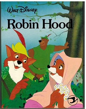 Robin Hood 9788439284383