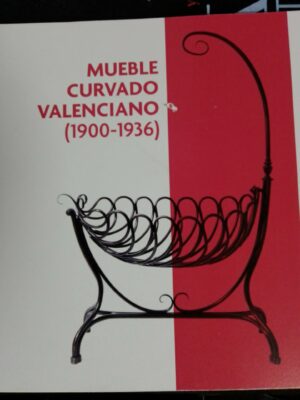 mueble curvado valenciano