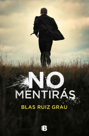 no mentirás
