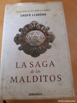 saga malditos