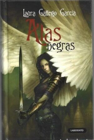 Alas negras