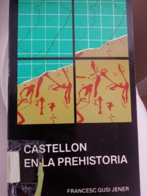 Castellón en la prehistoria
