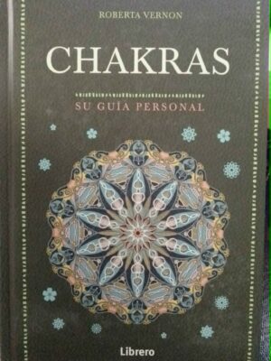 Chakras, su guía personal