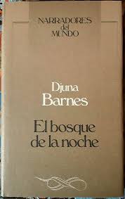 El bosque de la noche