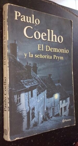 El demonio y la señorita Prym