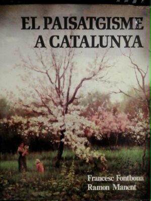 El paisatgisme a Catalunya