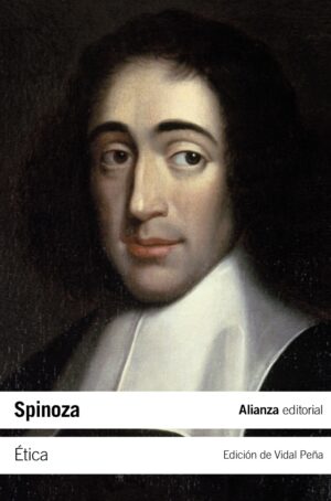 Ética Spinoza