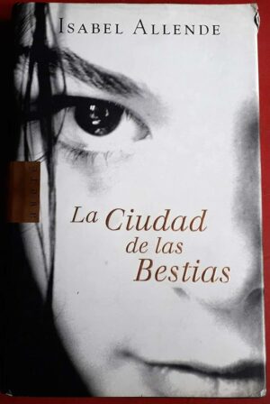 La ciudad de las bestias