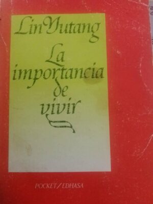 La importancia de vivir