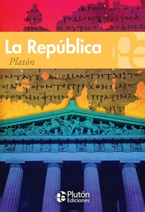 La república Ed pluton