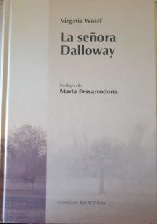 La señora Dalloway