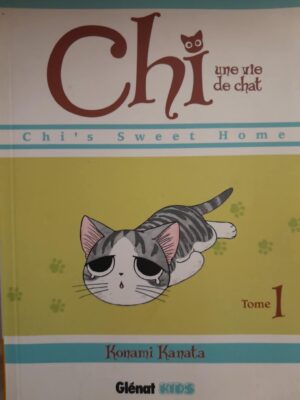 Manga Chi