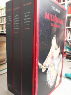 Millenium fr