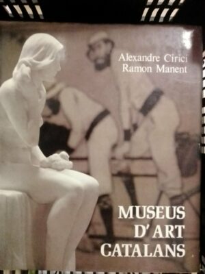 Museus d'art Catalans