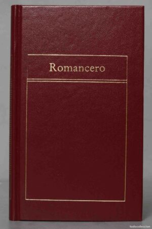 Orbis Romancero
