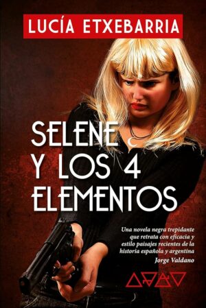 Selene y los 4 elementos