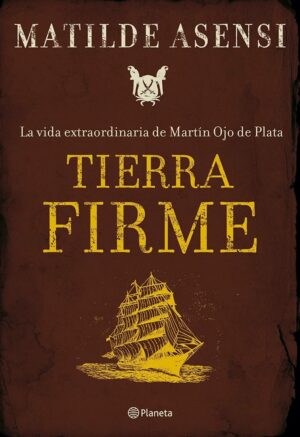 Tierra firme asensi