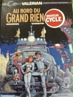 Valerian