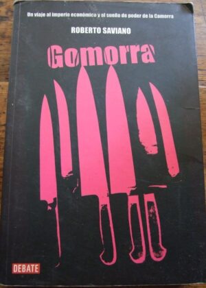 gomorra