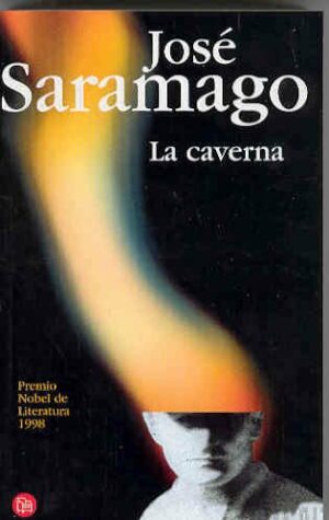 la caverna punto lectura