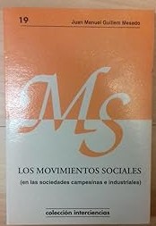 movimientos sociales sociedades campesinas
