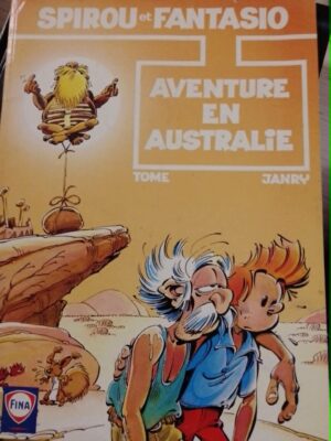 spirou