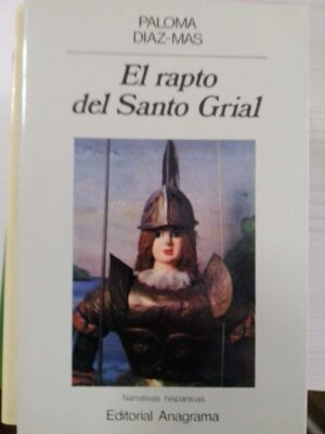 El rapto del santo grial
