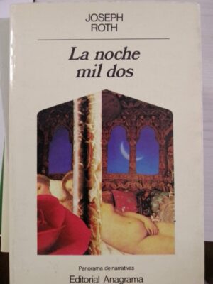 La noche mil dos