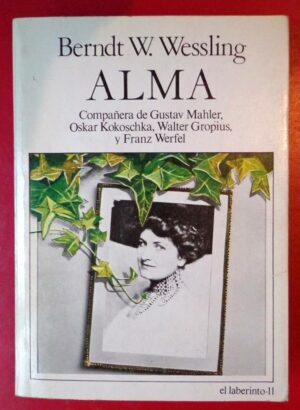 Alma Wessling
