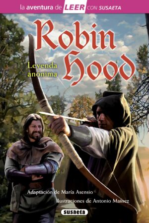 Aventura leer Robin Hood