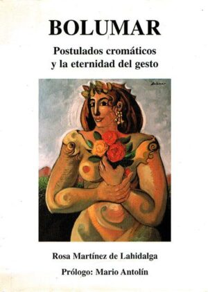Bolumar Postulados cromáticos