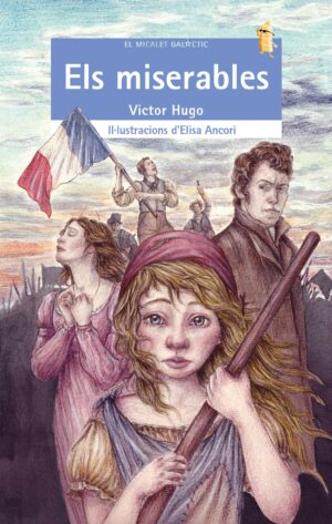 Els miserables bromera 9788413582719