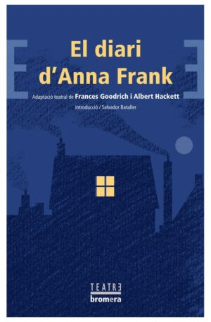 El Diari d'Anna Frank