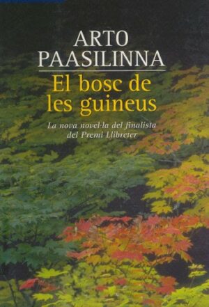 El bosc de les guineus
