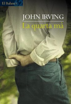 La quarta ma 9788429749106
