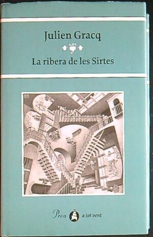La ribera de les Sirtes