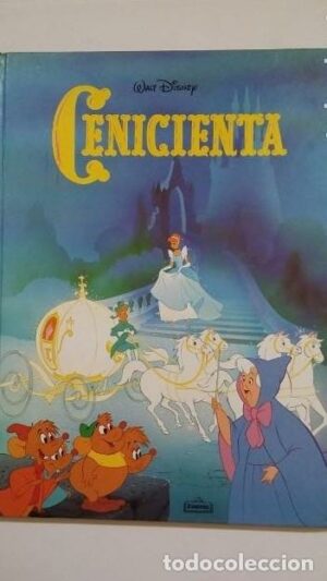 Cenicienta Beascoa