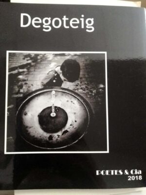 Degoteig