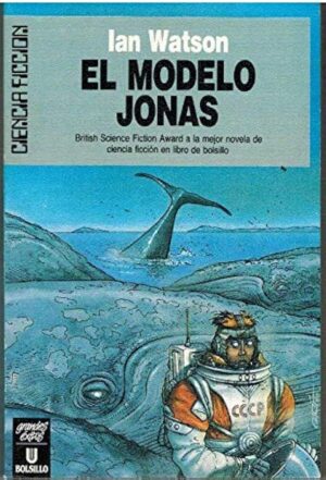 El modelo Jonas