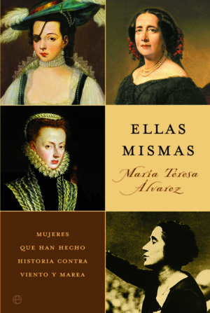 Ellas mismas Maria Teresa Álvarez