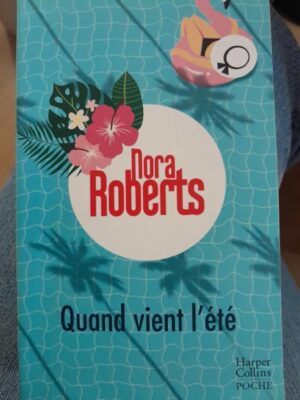 Fr Quand vientl'ete