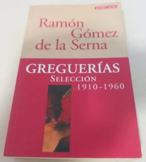 Greguerías selección