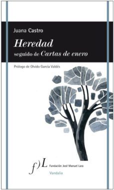Heredad Juana Castro 9788496824614
