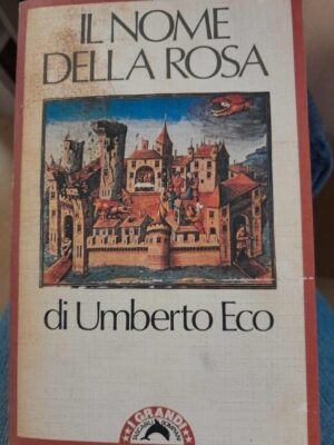 Il nome della rosa
