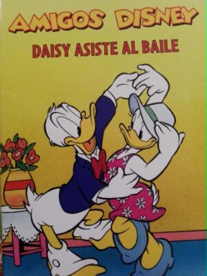 Amigos Disney