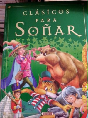 Clásicos para soñar