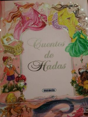 Cuentos de hadas