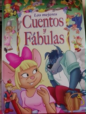 Cuentos y fábulas